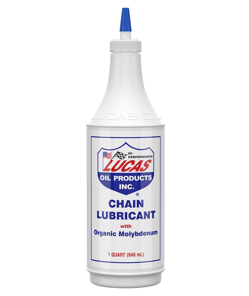 Aceite para cadena Galaupa en frasco de 32oz, lubricante para mantener la cadena de bicicleta en buen estado.