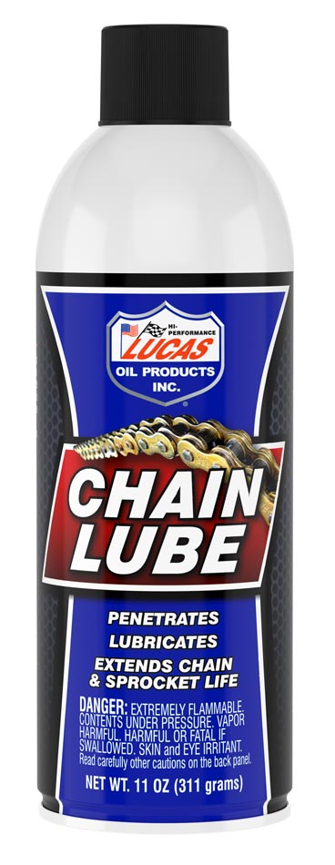 Lubricante para Cadena