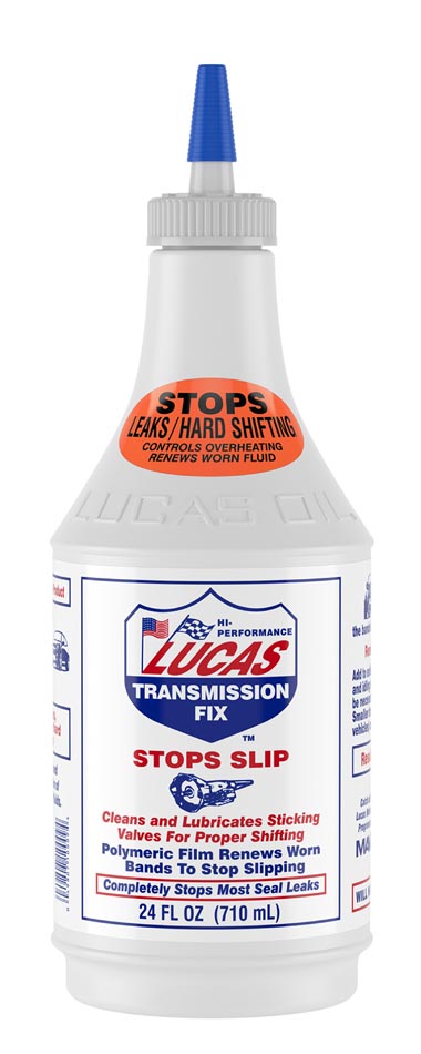 Reparador de transmisiones Galaupa de 24 oz, frasco con líquido para arreglar y mantener sistemas de transmisión en buen estado.