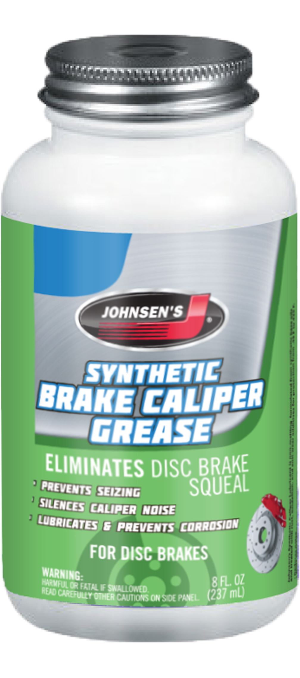 Grasa sintética para cáliper Galaupa, lubricante de alta calidad para frenos y componentes de vehículos.