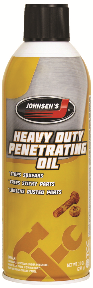 Aceite penetrante Galaupa en botella, muestra la textura y color del aceite para lubricación y penetración en maquinaria.