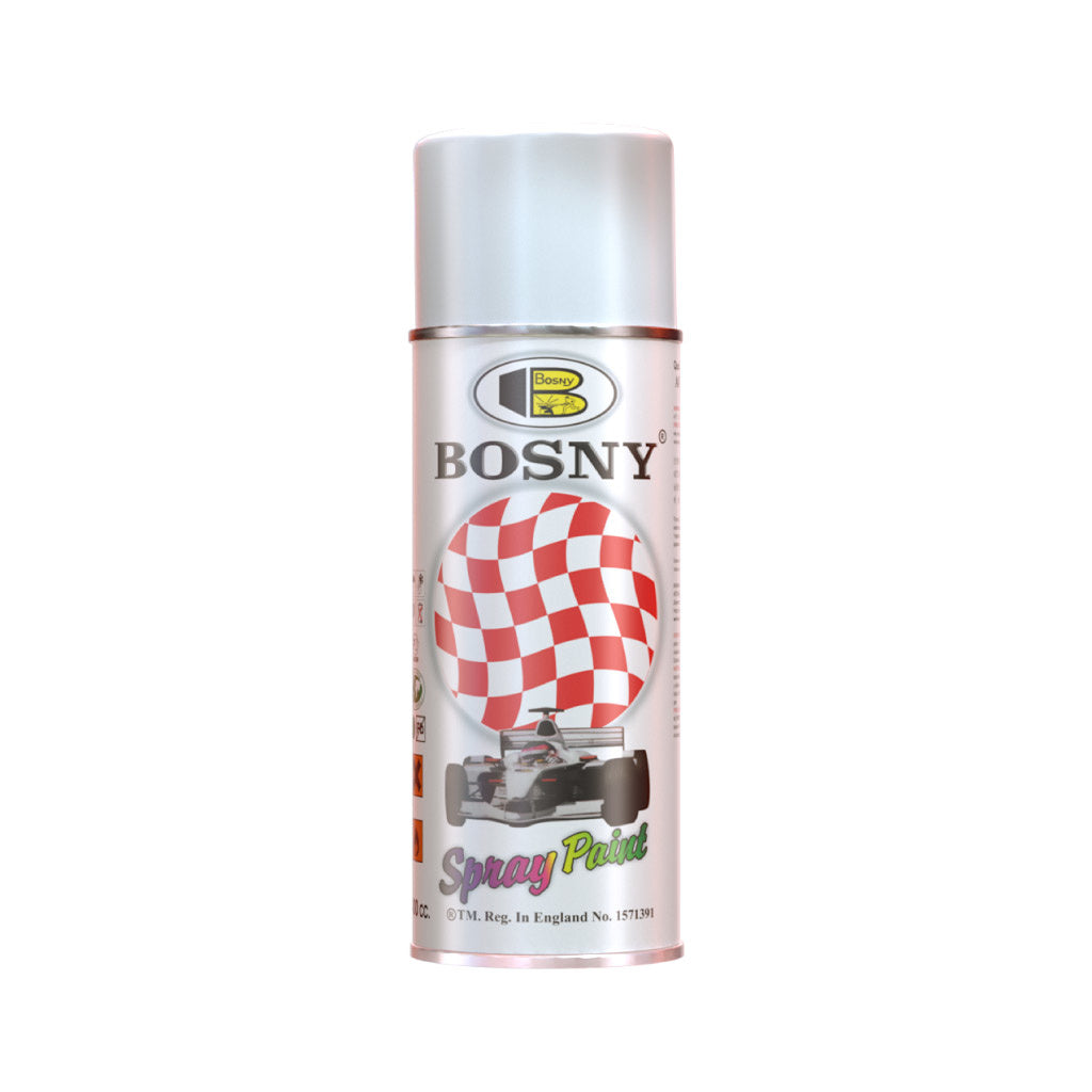 Pintura Aerosol SB-48 Color Marfil Real