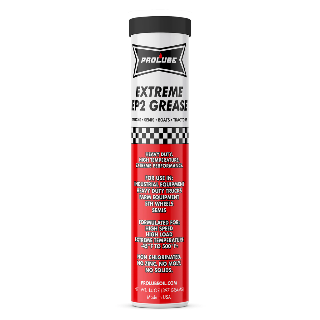 Grasa EP2 Prolube