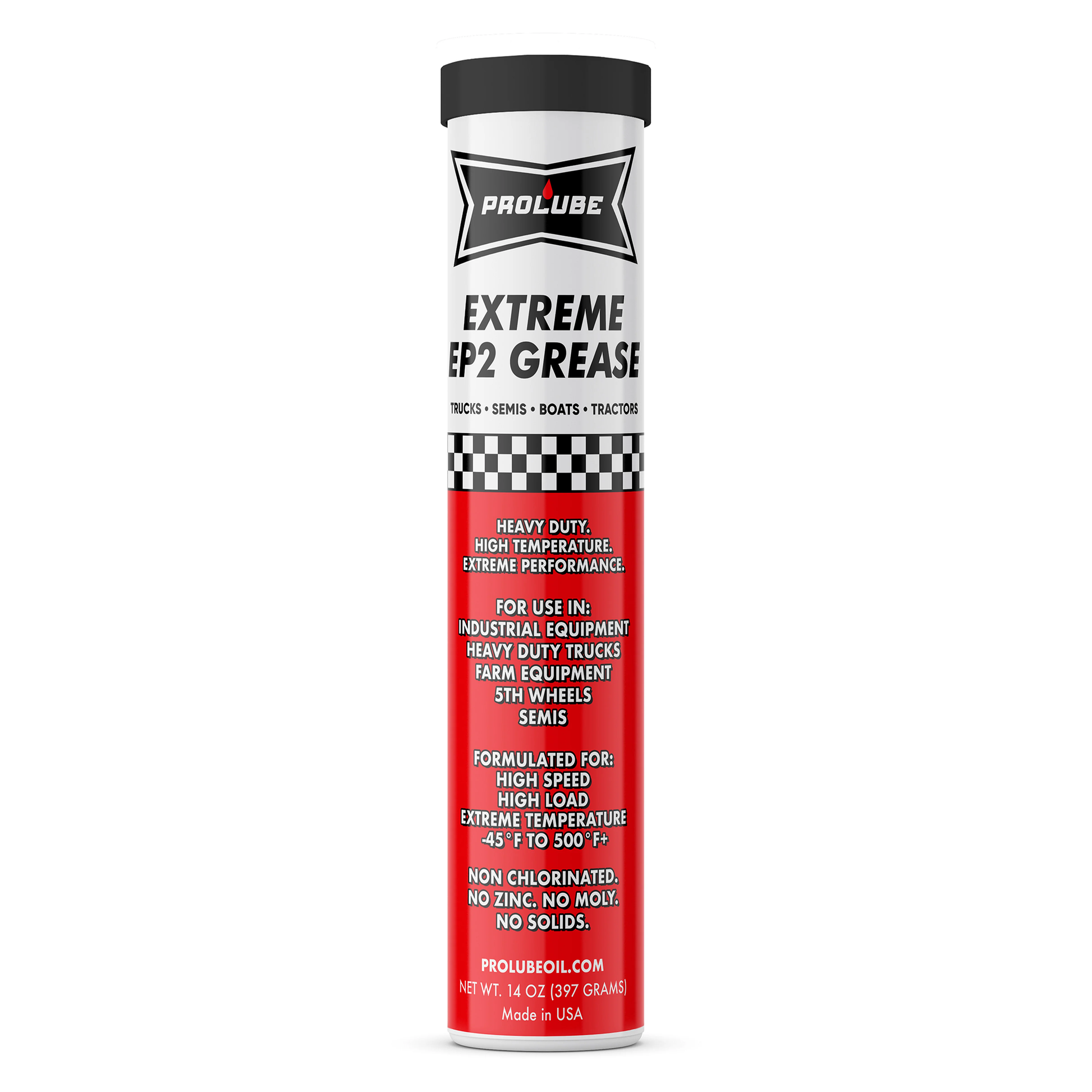 Grasa EP2 Prolube