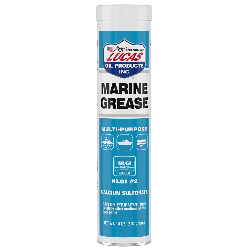 Grasa Marina
