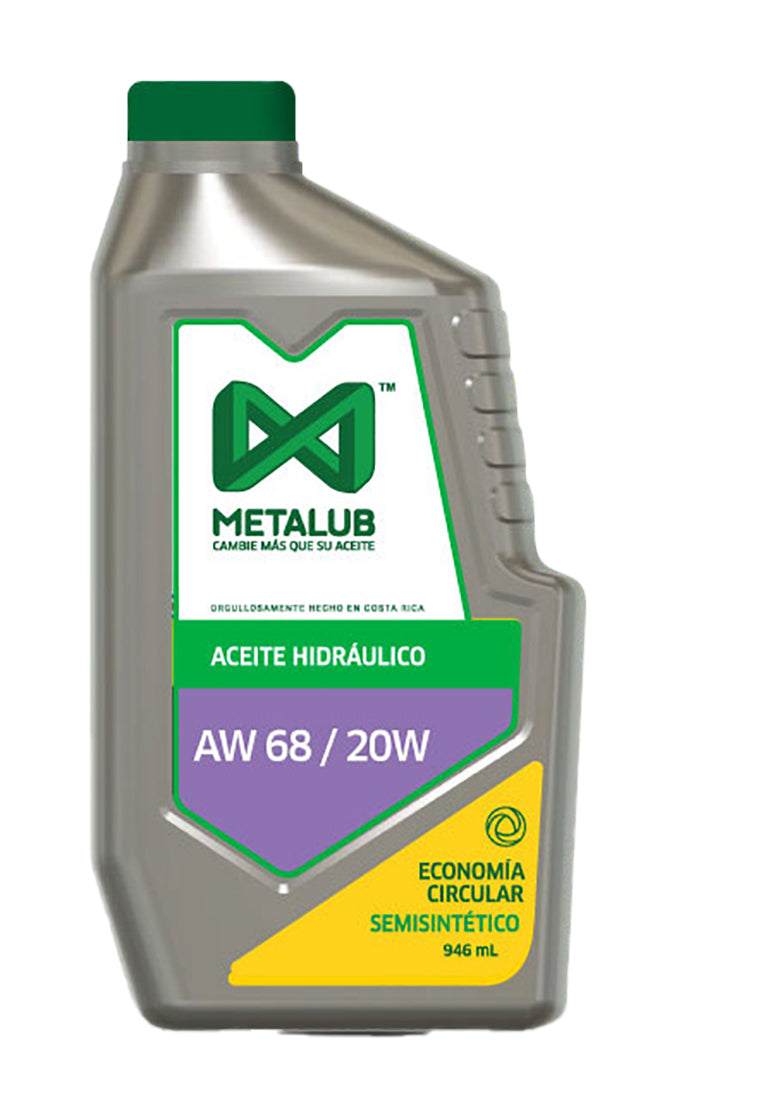 Aceite Hidráulico HiDra™ AW 68-20W