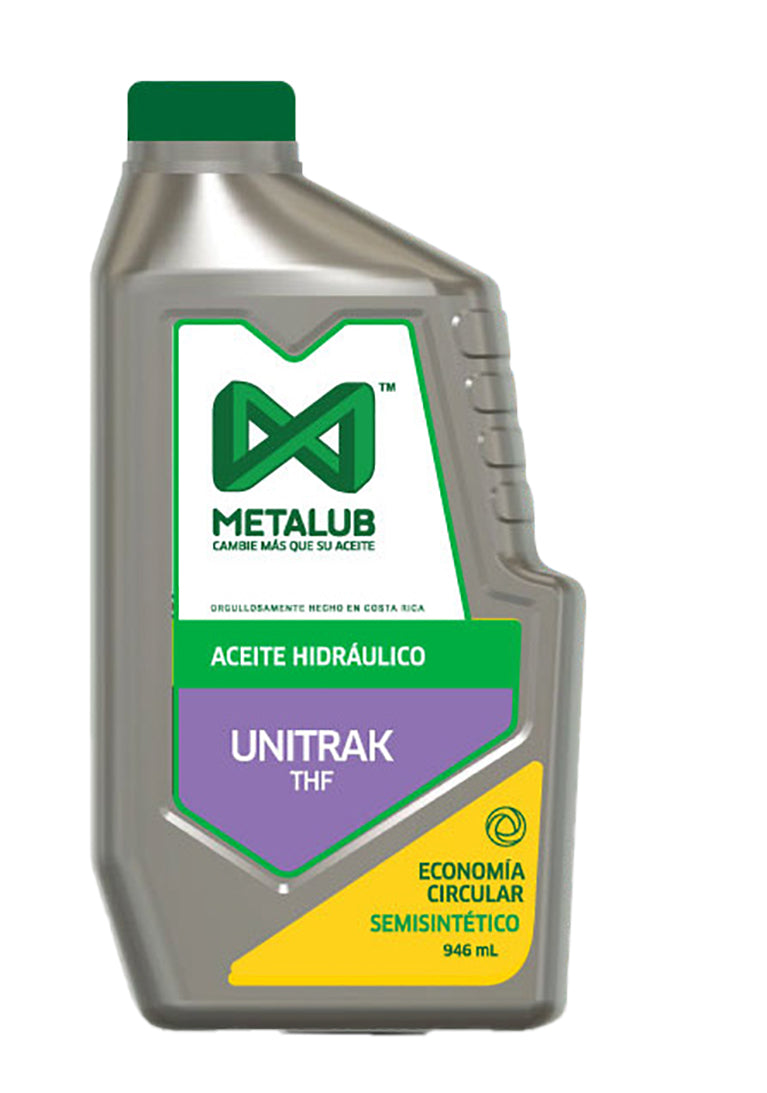 Aceite Hidráulico Unitrak™ Fluid THF