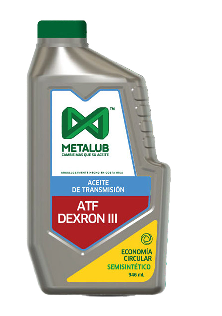 Aceite para Transmisión Omio™ SAE ATF DEXRON III